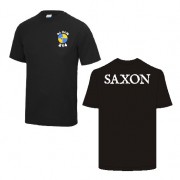 2 Signal Regiment - Saxon Troop Performance Teeshirt